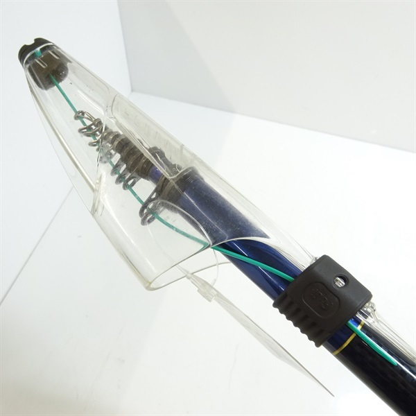 １２クラブブルーキャビンＭ－４００